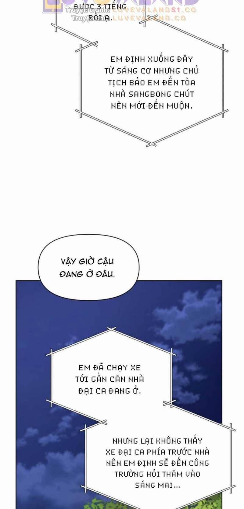 Chỉ Là Ánh Bình Minh 40 trang 56