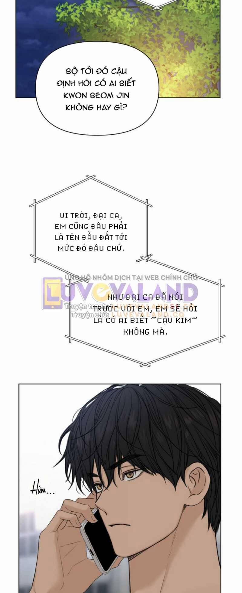 Chỉ Là Ánh Bình Minh 40 trang 57