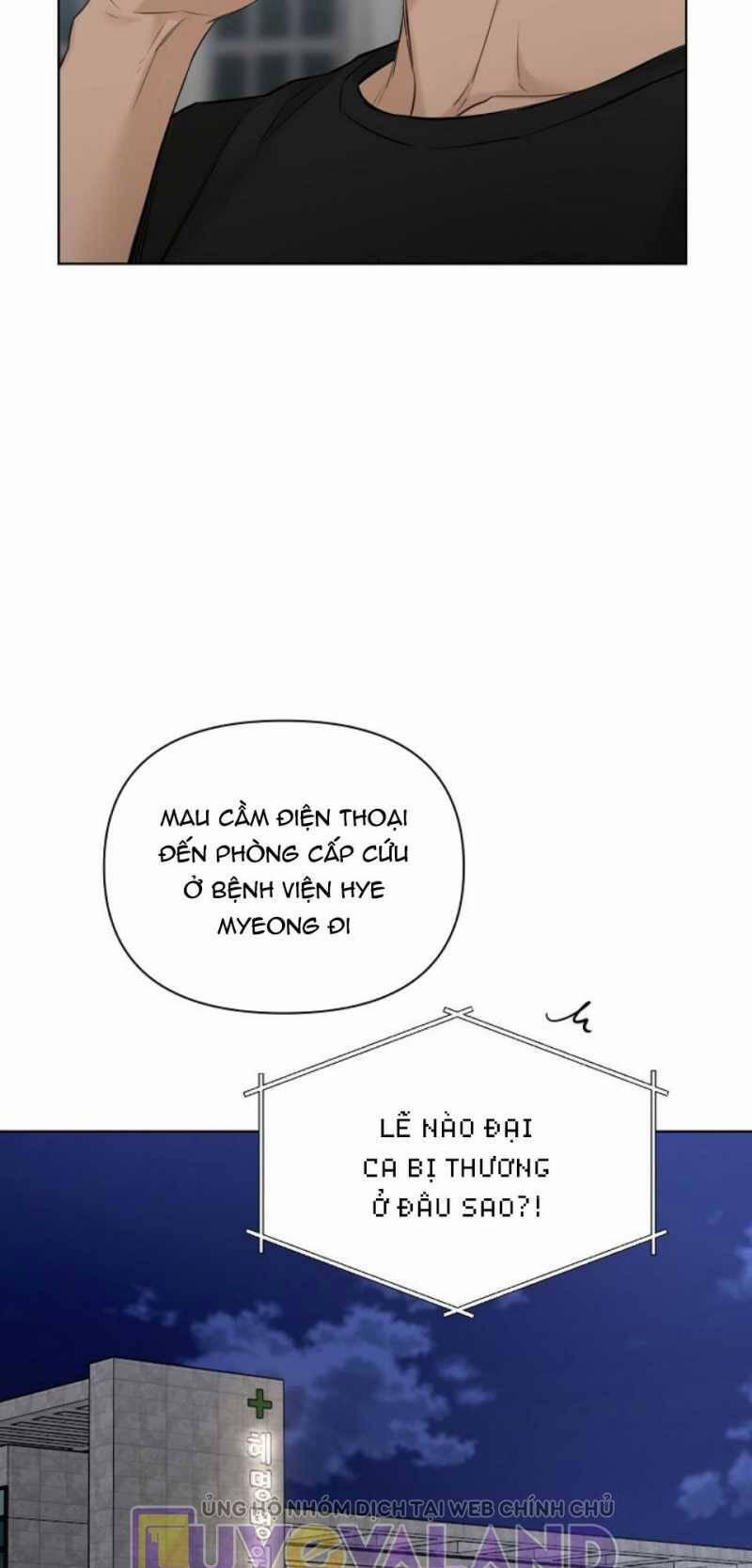 Chỉ Là Ánh Bình Minh 40 trang 58