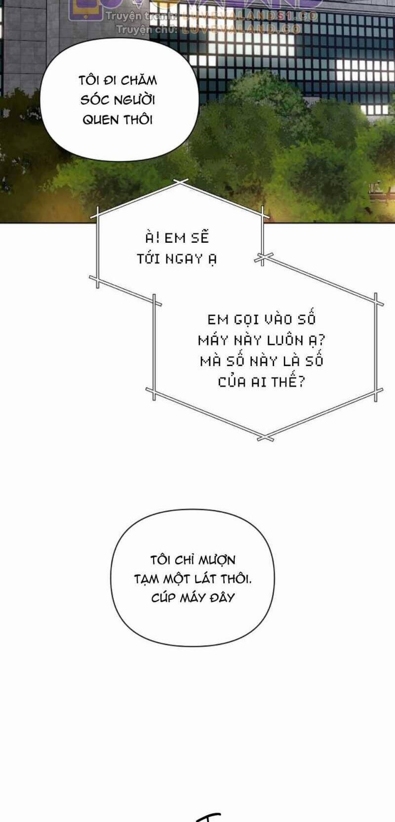 Chỉ Là Ánh Bình Minh 40 trang 59