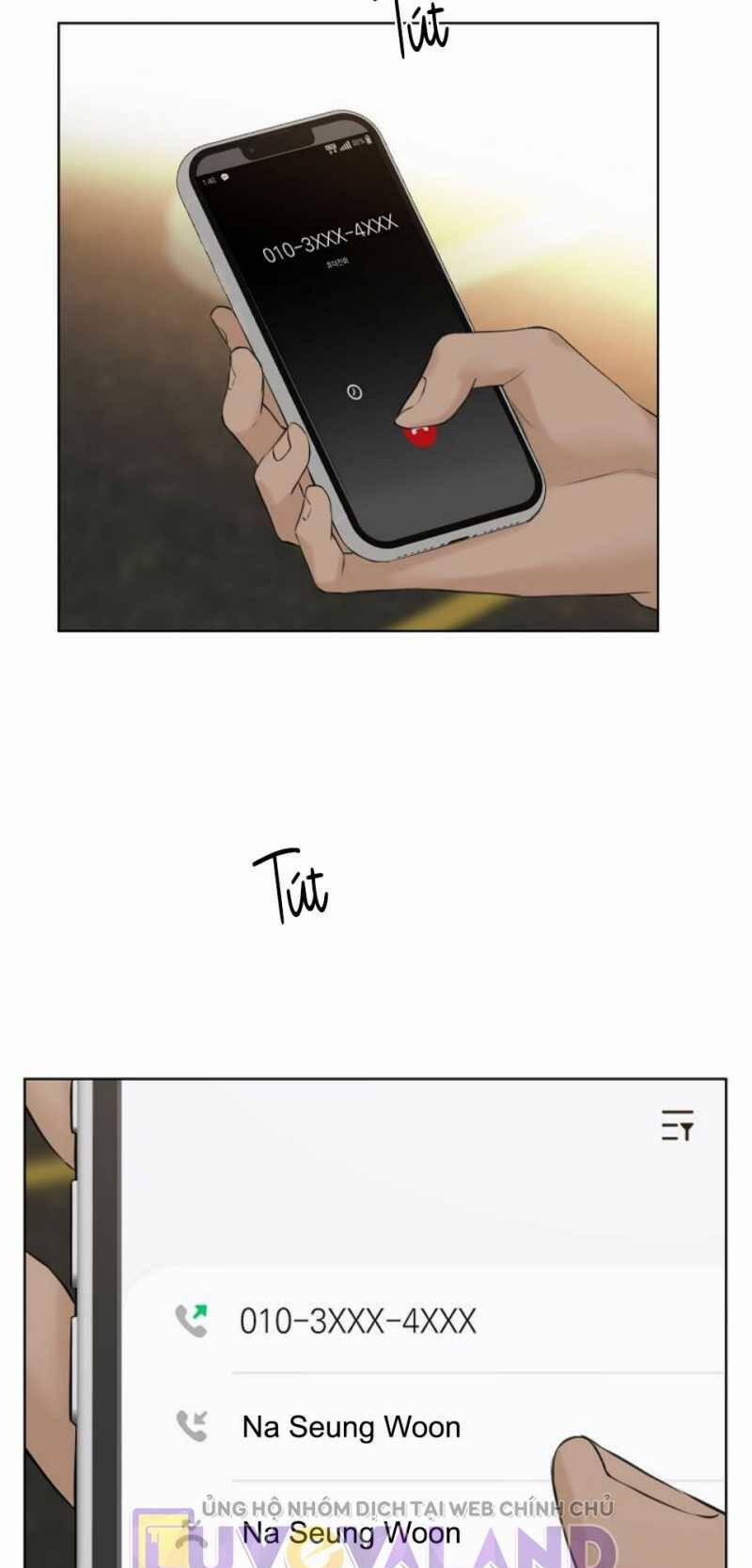 Chỉ Là Ánh Bình Minh 40 trang 60