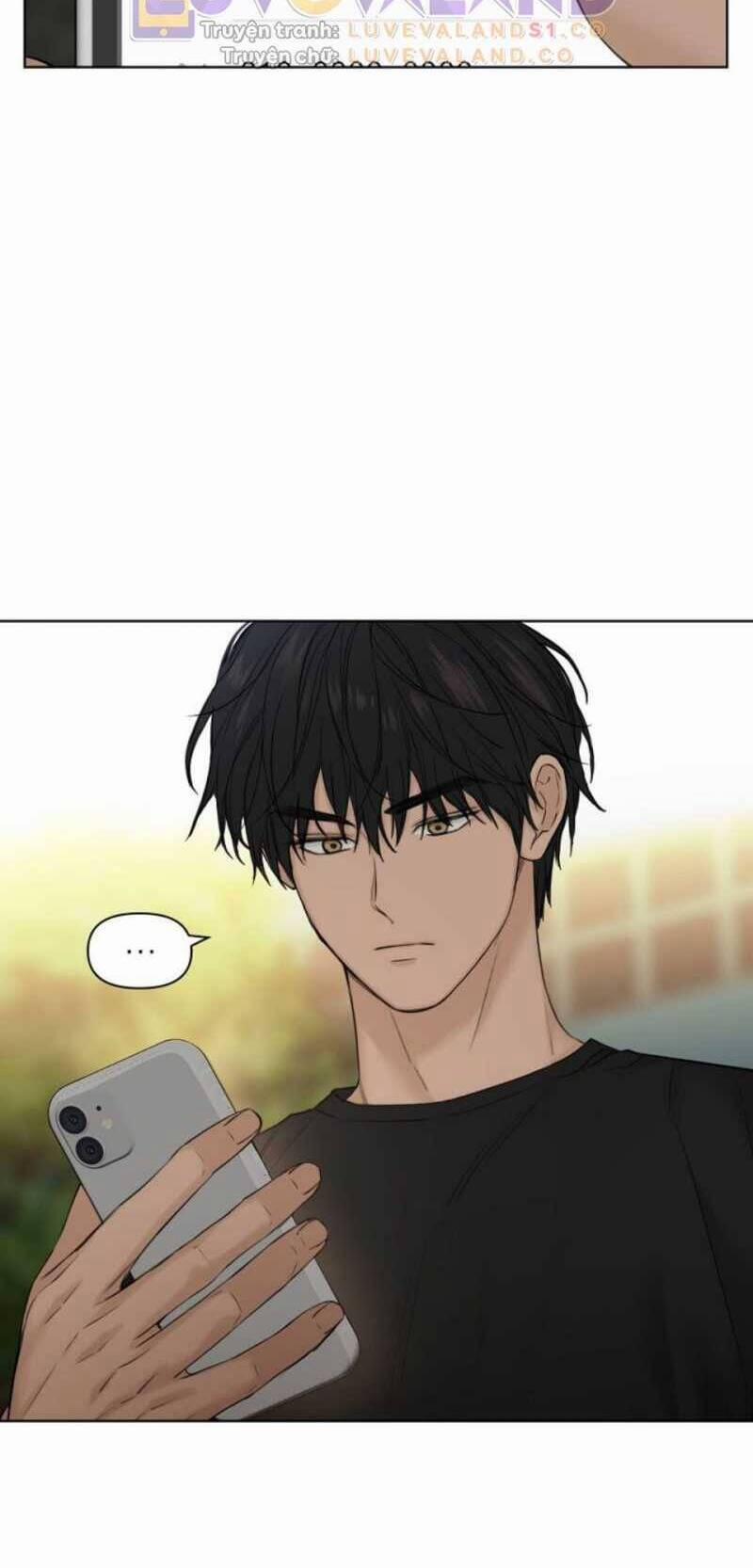 Chỉ Là Ánh Bình Minh 40 trang 61