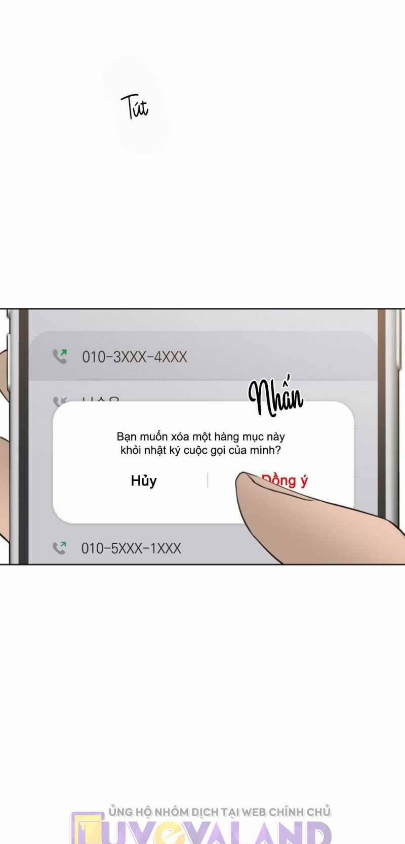 Chỉ Là Ánh Bình Minh 40 trang 62