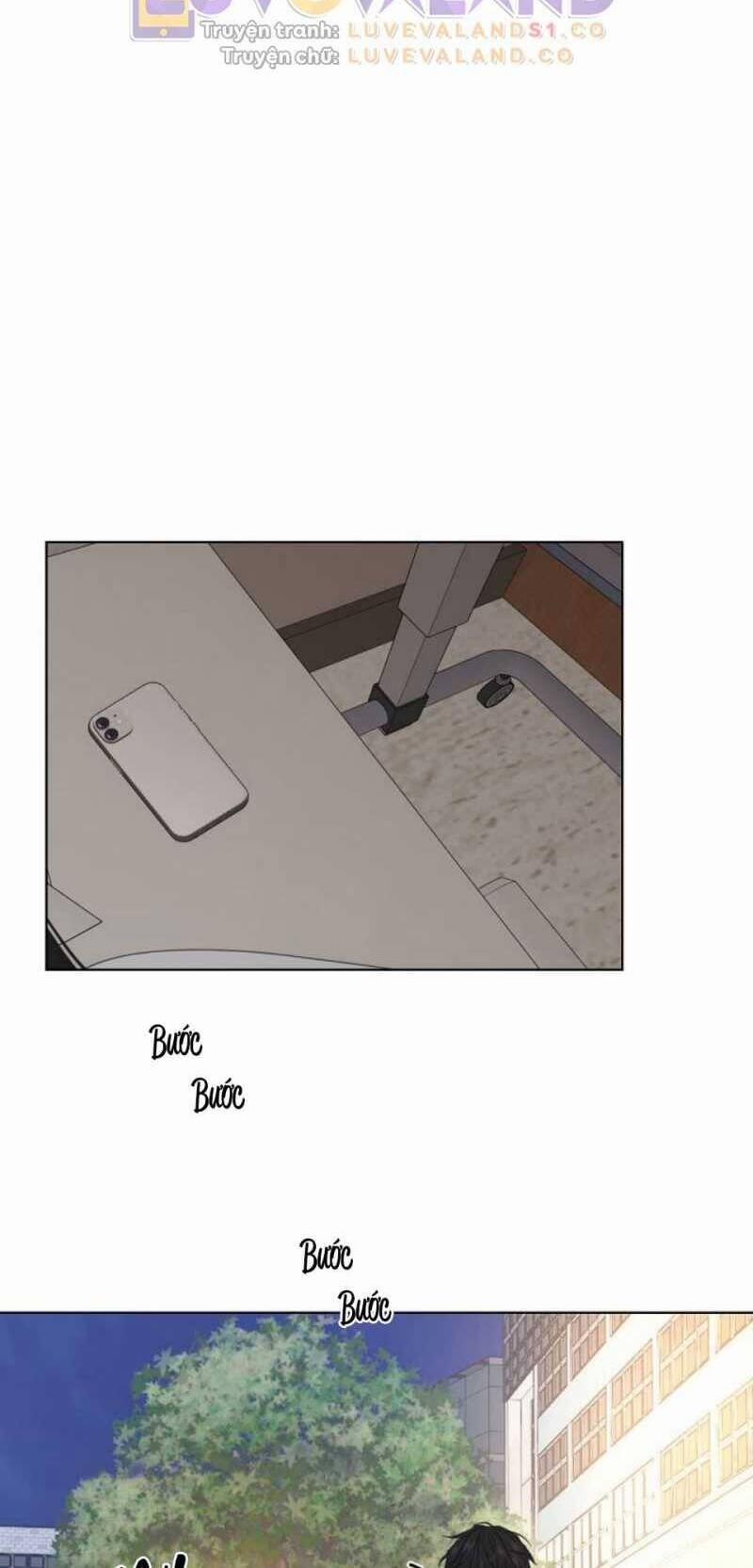 Chỉ Là Ánh Bình Minh 40 trang 63