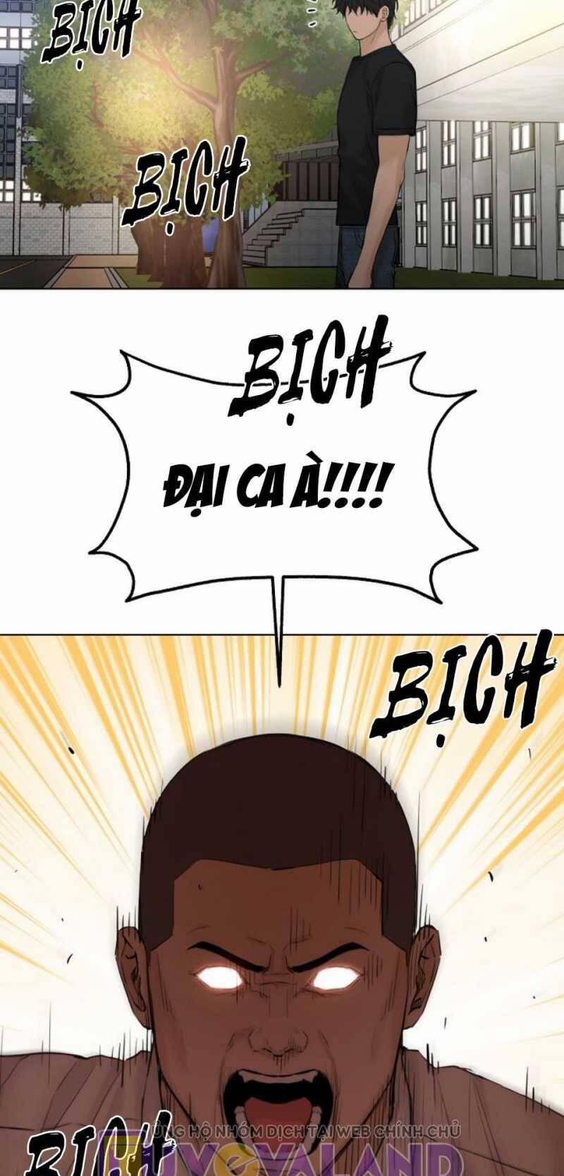 Chỉ Là Ánh Bình Minh 40 trang 64