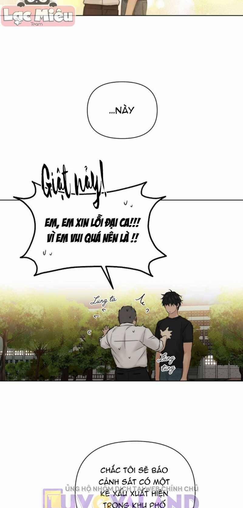 Chỉ Là Ánh Bình Minh 40 trang 66