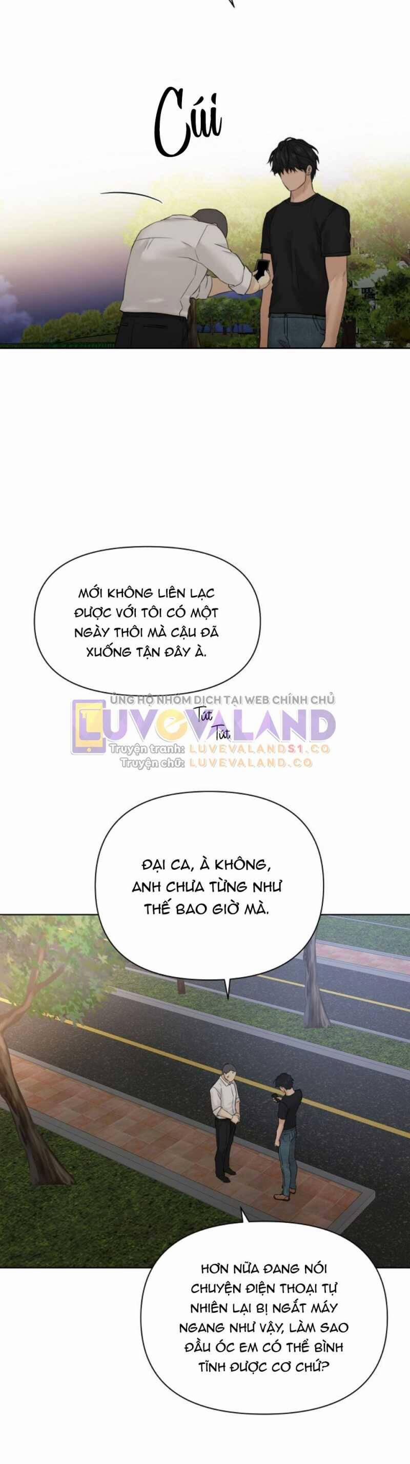 Chỉ Là Ánh Bình Minh 40 trang 68