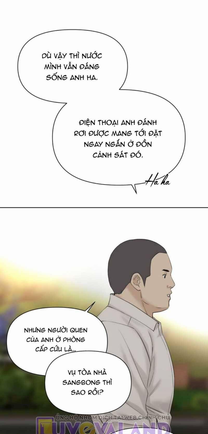 Chỉ Là Ánh Bình Minh 40 trang 69