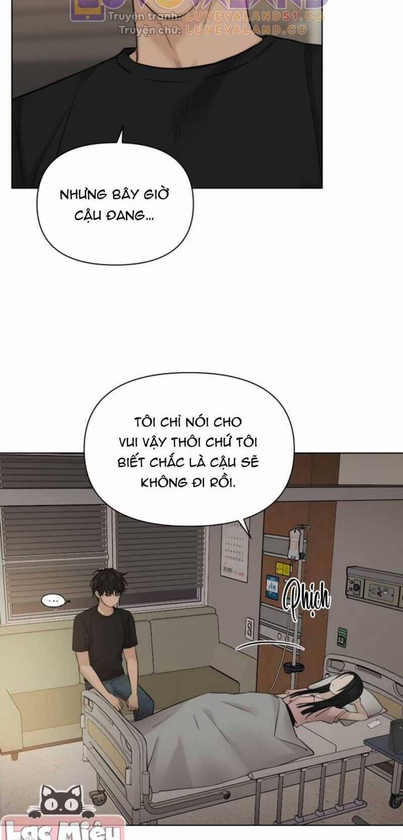 Chỉ Là Ánh Bình Minh 40 trang 7