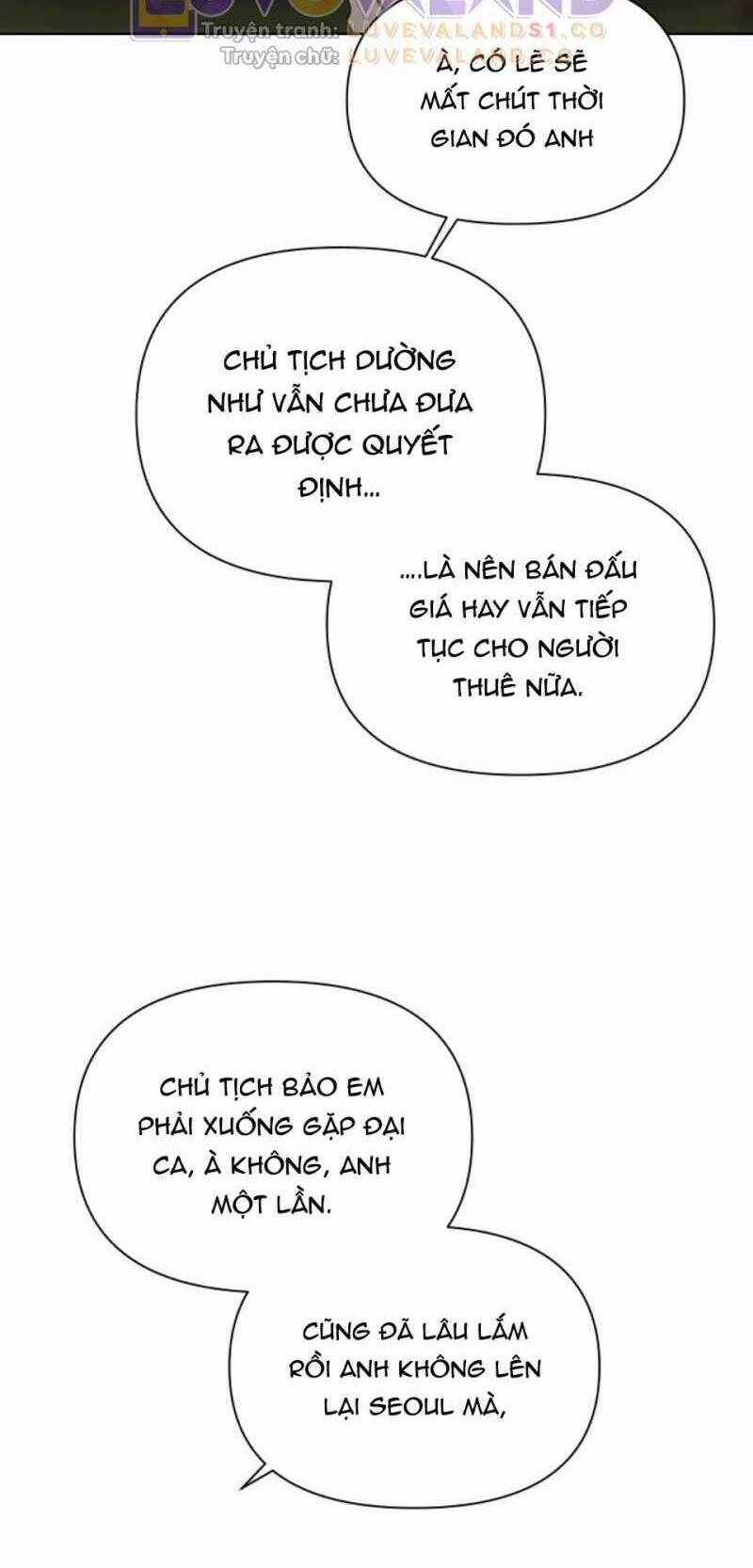 Chỉ Là Ánh Bình Minh 40 trang 70