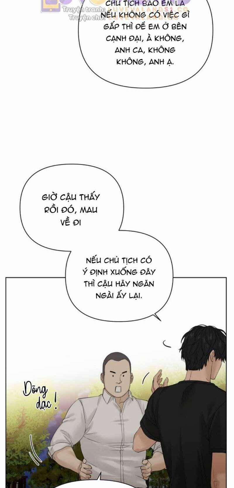Chỉ Là Ánh Bình Minh 40 trang 72