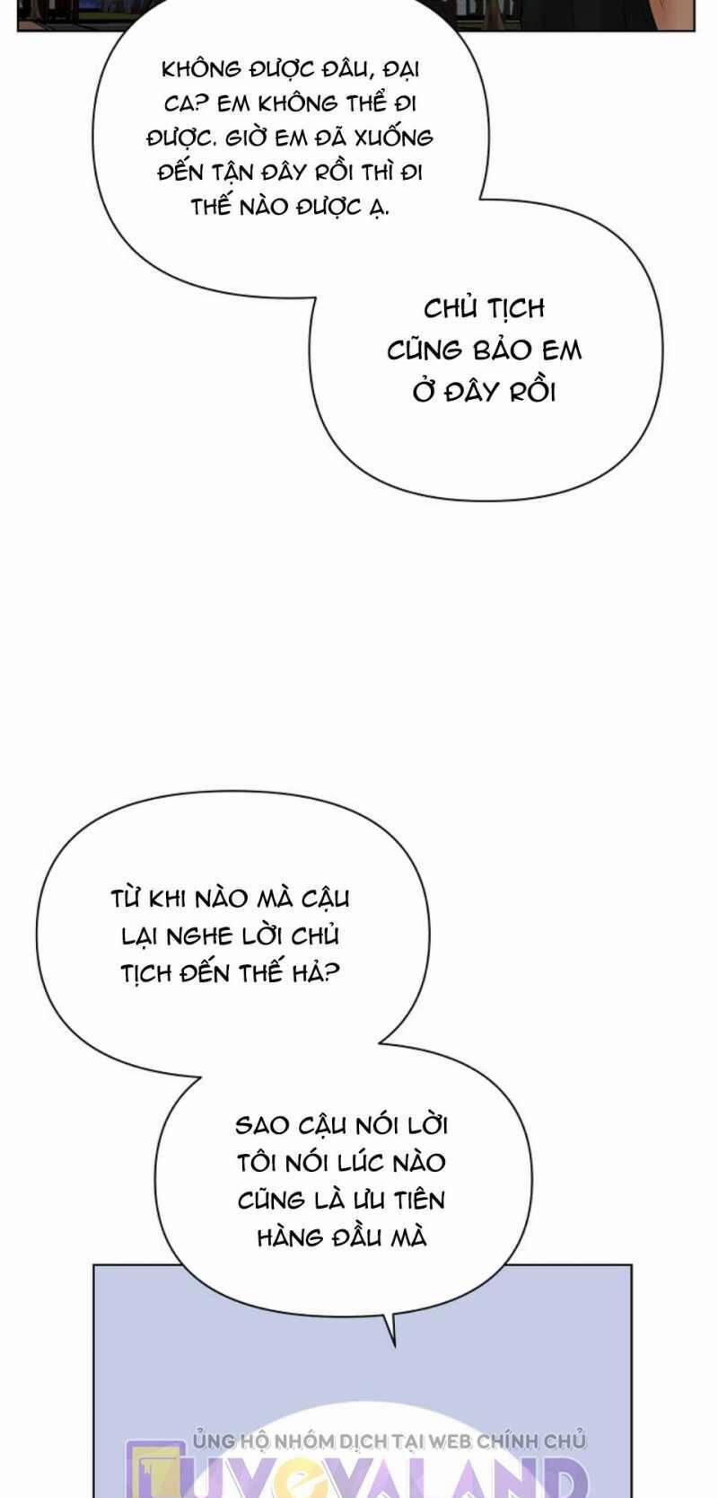 Chỉ Là Ánh Bình Minh 40 trang 73