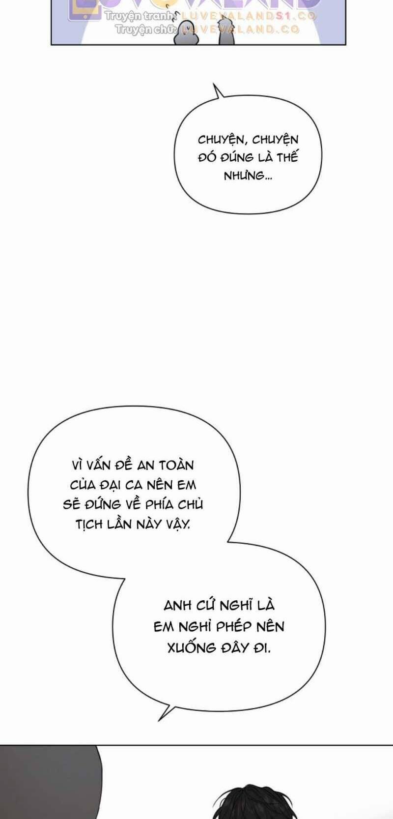 Chỉ Là Ánh Bình Minh 40 trang 74