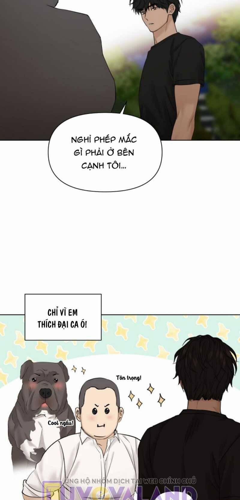 Chỉ Là Ánh Bình Minh 40 trang 75