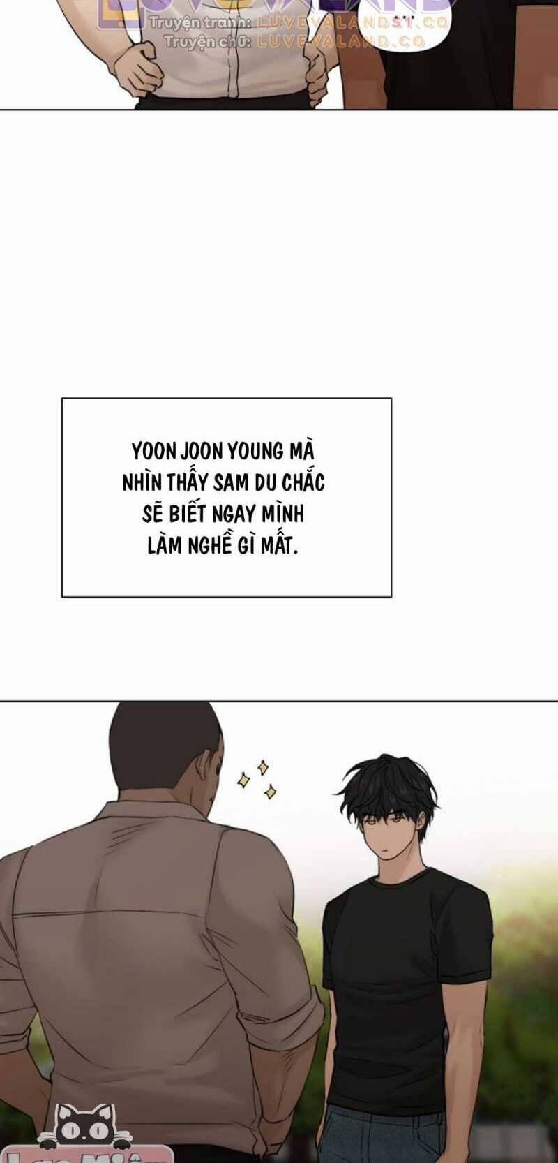 Chỉ Là Ánh Bình Minh 40 trang 76