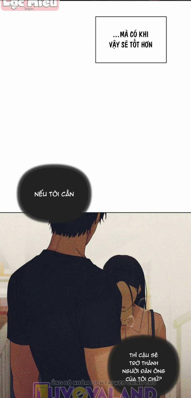 Chỉ Là Ánh Bình Minh 40 trang 77