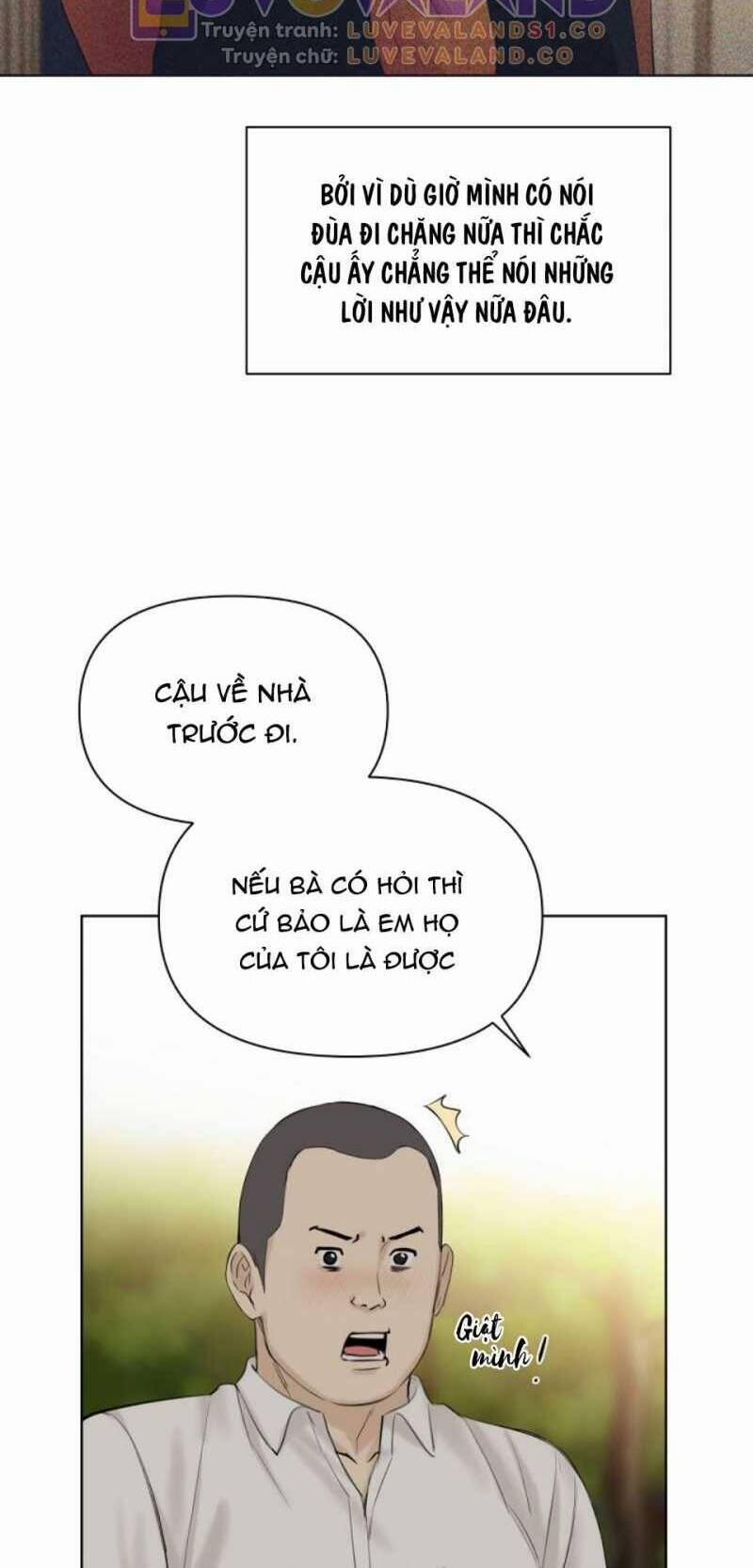 Chỉ Là Ánh Bình Minh 40 trang 78