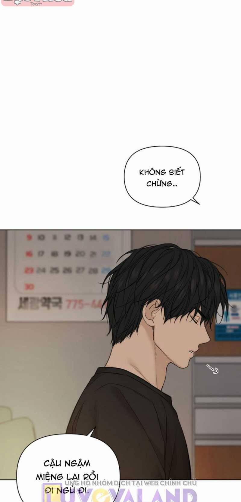 Chỉ Là Ánh Bình Minh 40 trang 8