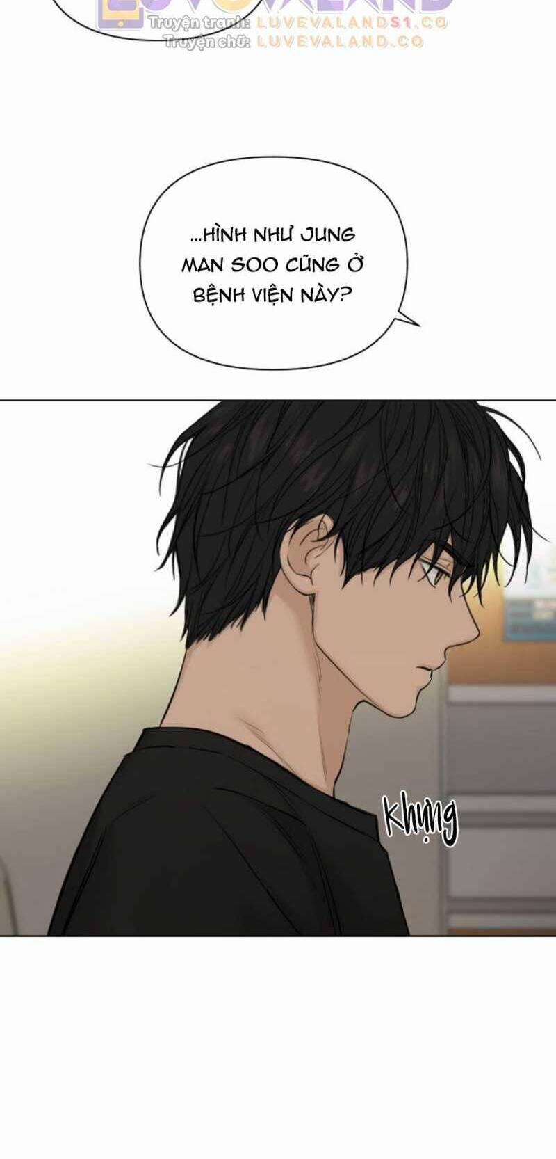 Chỉ Là Ánh Bình Minh 40 trang 9