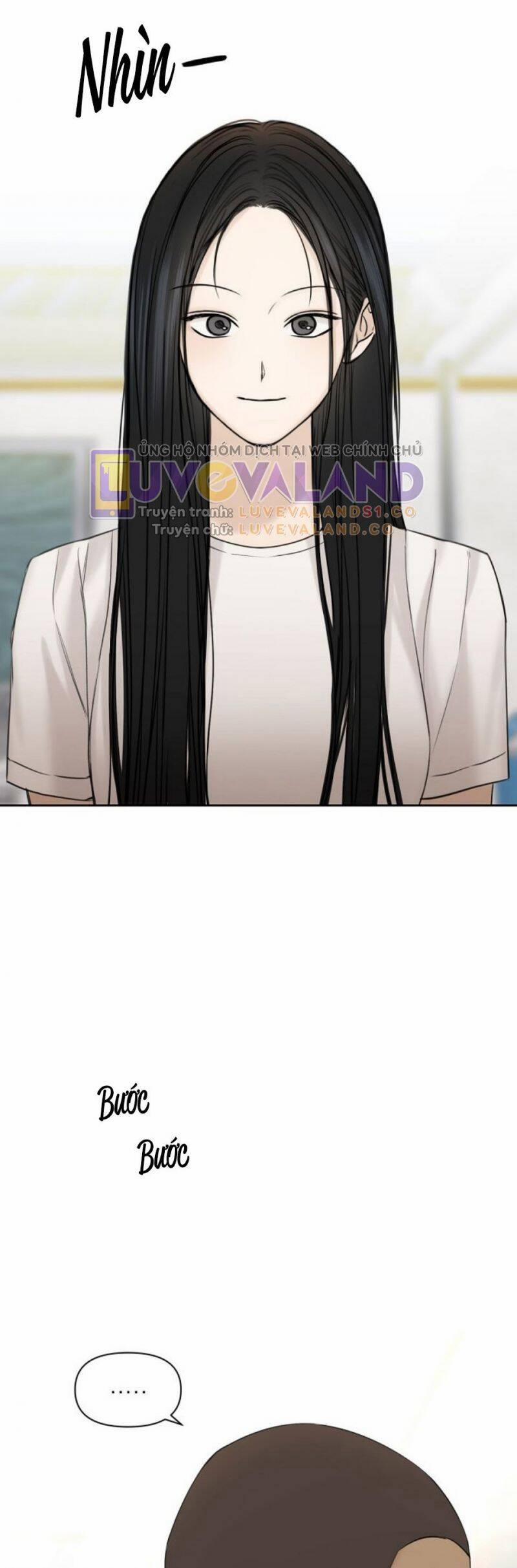 Chỉ Là Ánh Bình Minh 41 trang 1