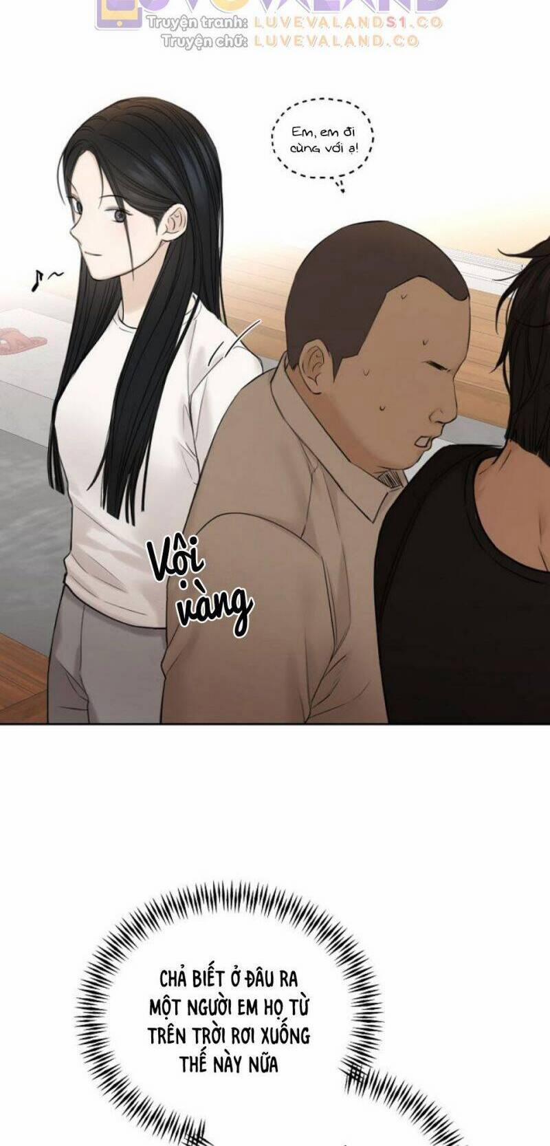 Chỉ Là Ánh Bình Minh 41 trang 11