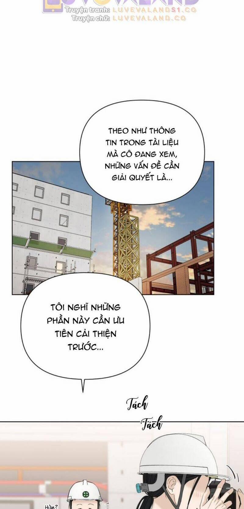 Chỉ Là Ánh Bình Minh 41 trang 13