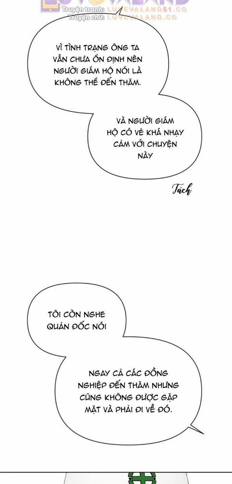 Chỉ Là Ánh Bình Minh 41 trang 18