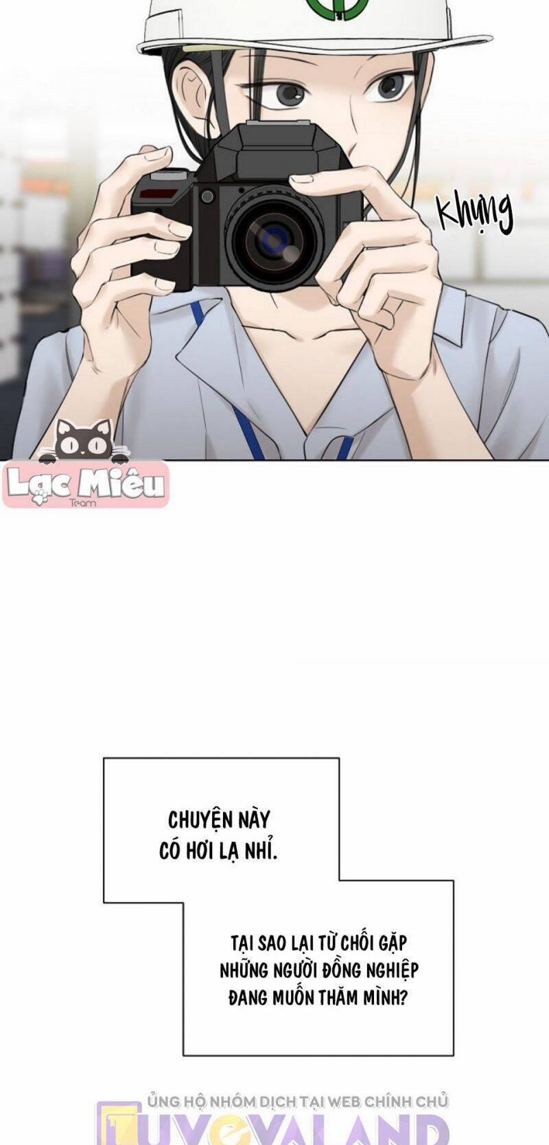 Chỉ Là Ánh Bình Minh 41 trang 19