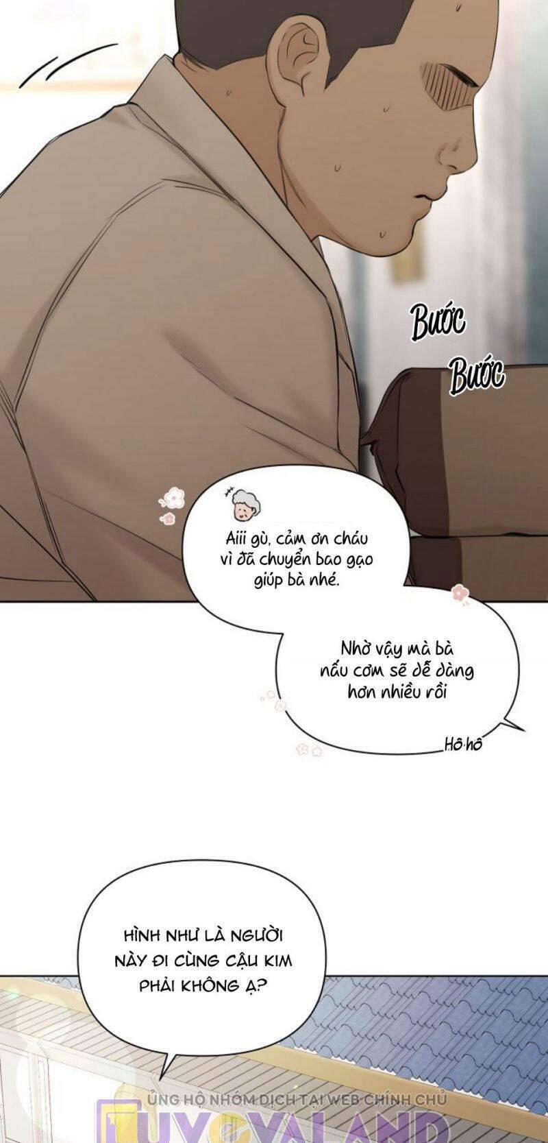 Chỉ Là Ánh Bình Minh 41 trang 2