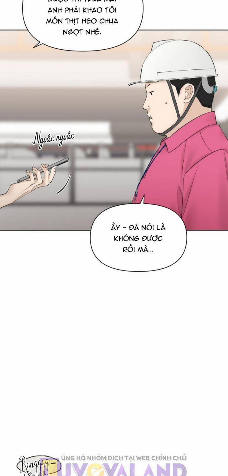 Chỉ Là Ánh Bình Minh 41 trang 21