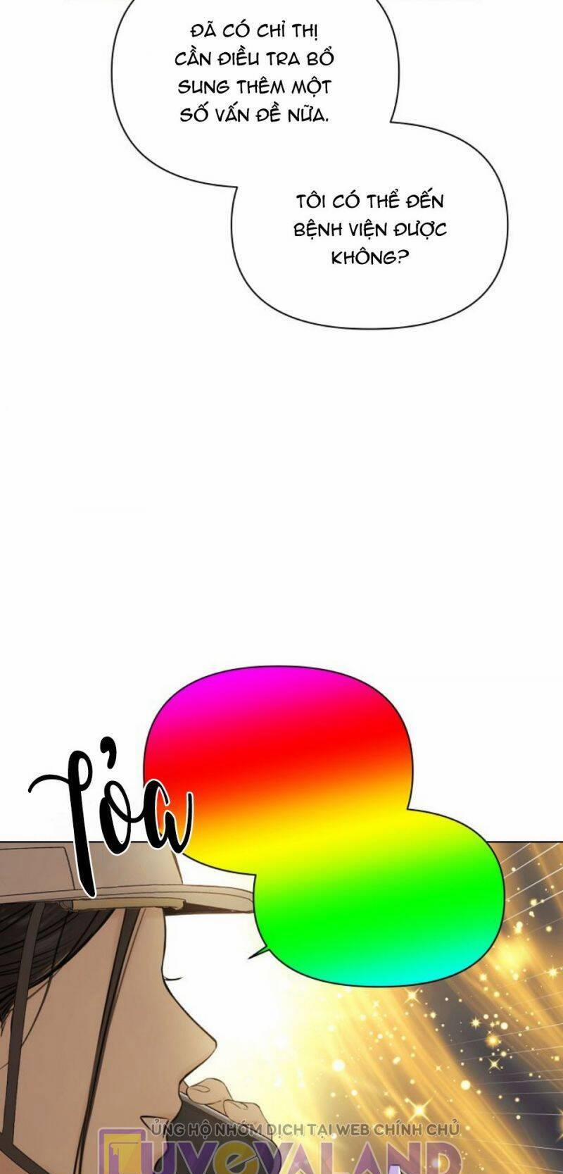 Chỉ Là Ánh Bình Minh 41 trang 23