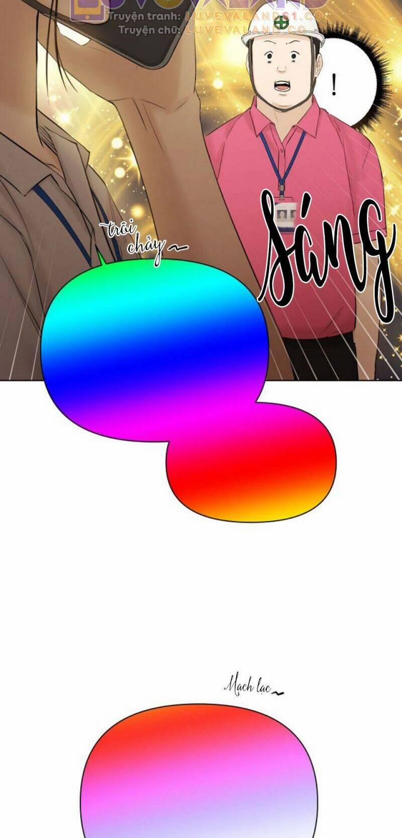 Chỉ Là Ánh Bình Minh 41 trang 24