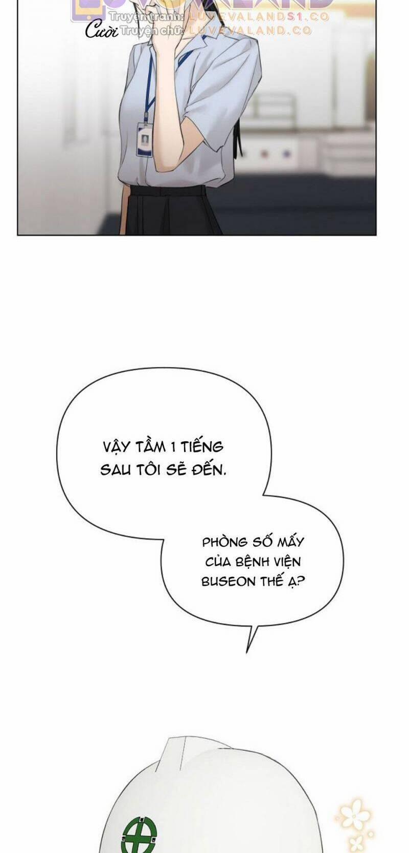 Chỉ Là Ánh Bình Minh 41 trang 26