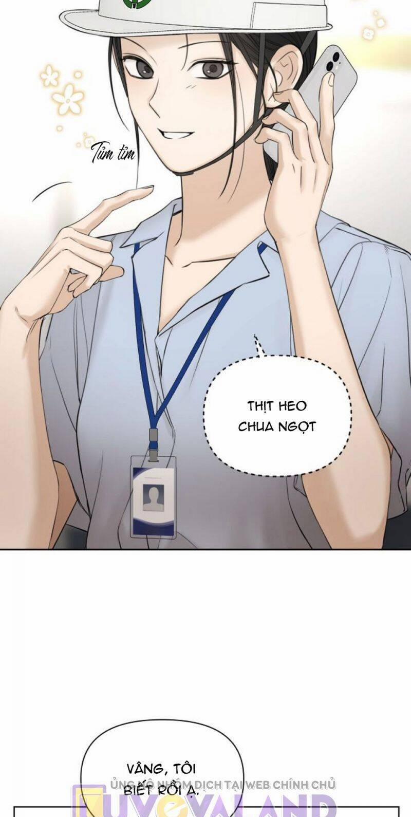 Chỉ Là Ánh Bình Minh 41 trang 27