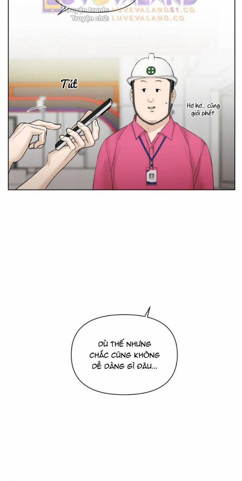 Chỉ Là Ánh Bình Minh 41 trang 28