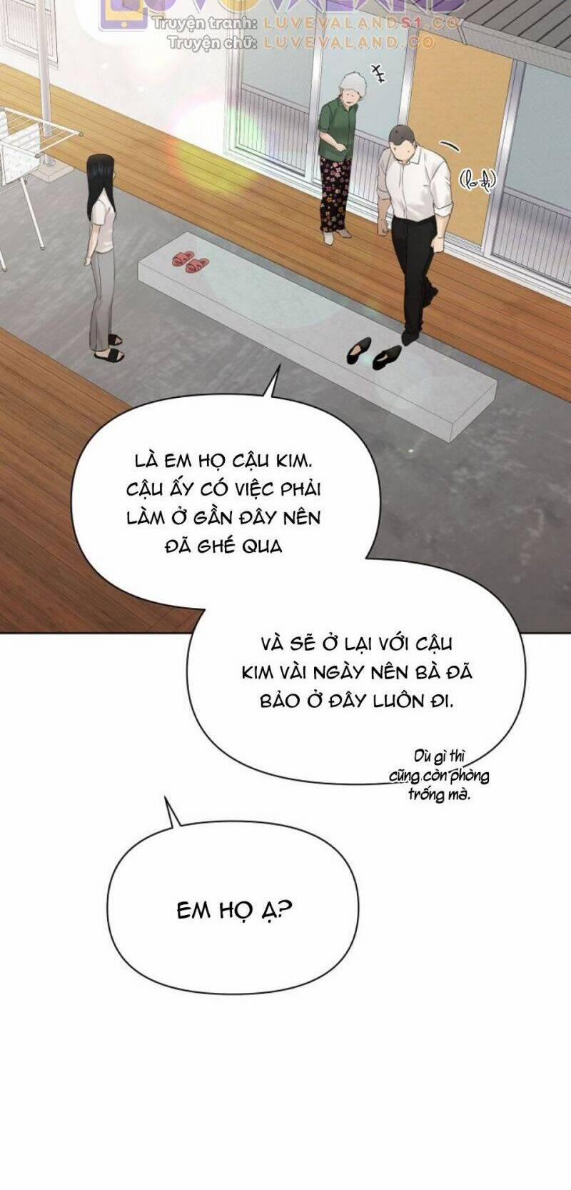 Chỉ Là Ánh Bình Minh 41 trang 3