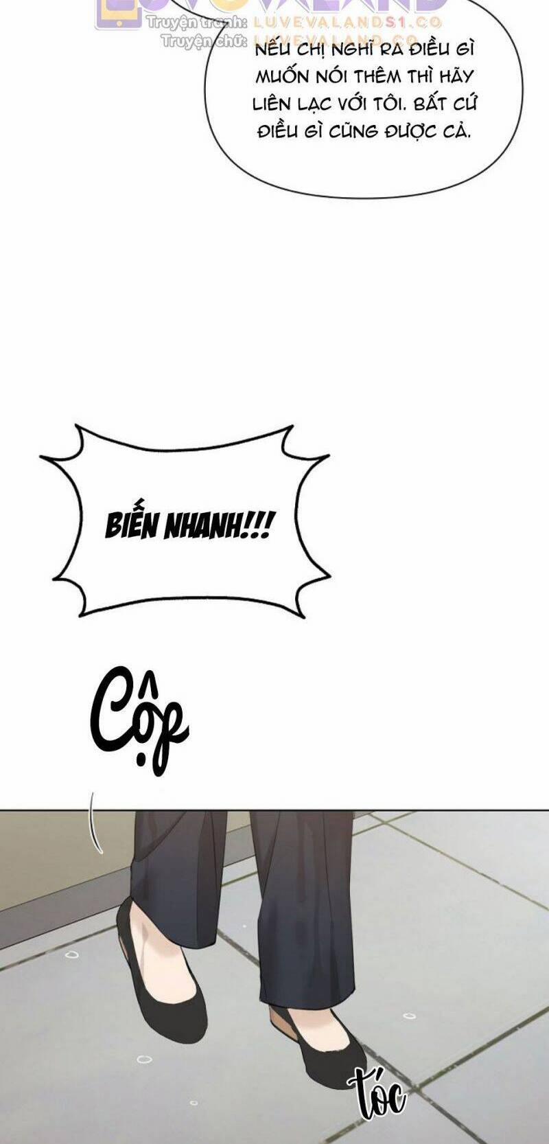 Chỉ Là Ánh Bình Minh 41 trang 32