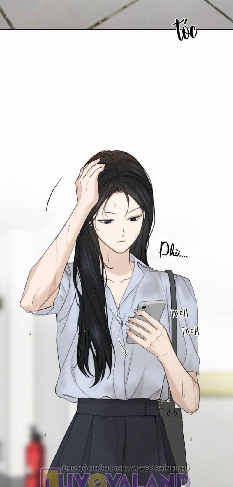 Chỉ Là Ánh Bình Minh 41 trang 33