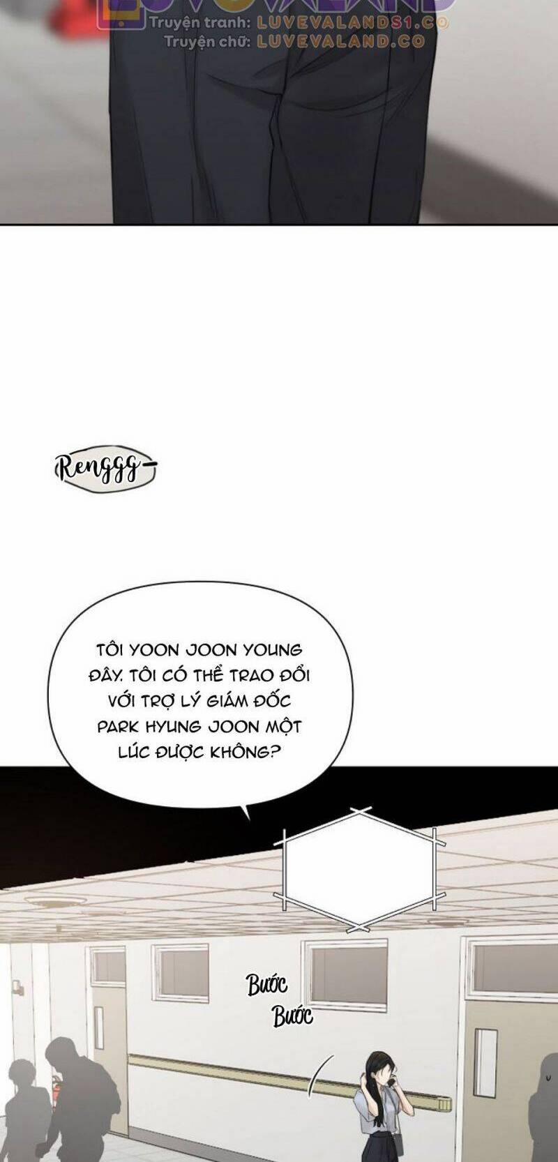 Chỉ Là Ánh Bình Minh 41 trang 34