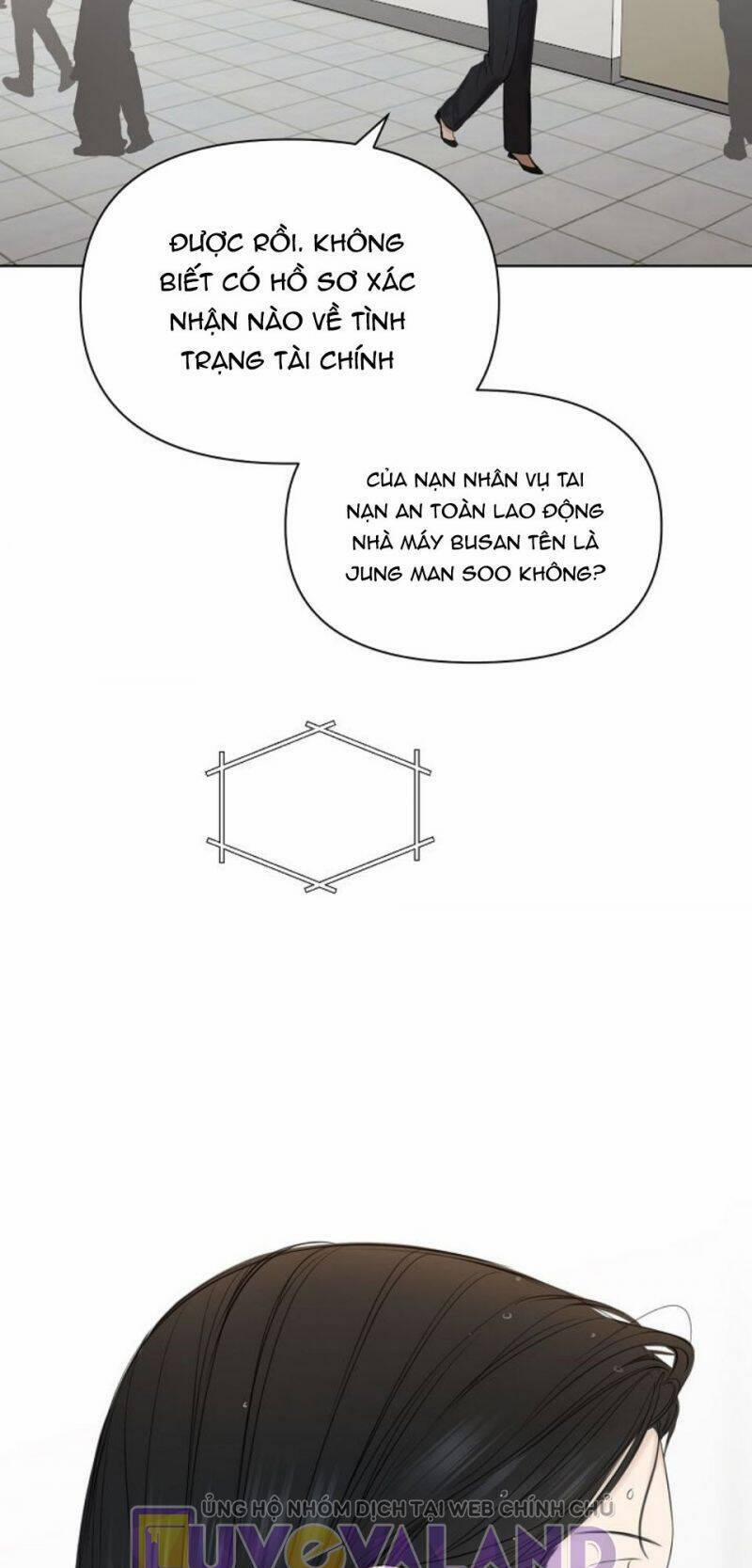 Chỉ Là Ánh Bình Minh 41 trang 35