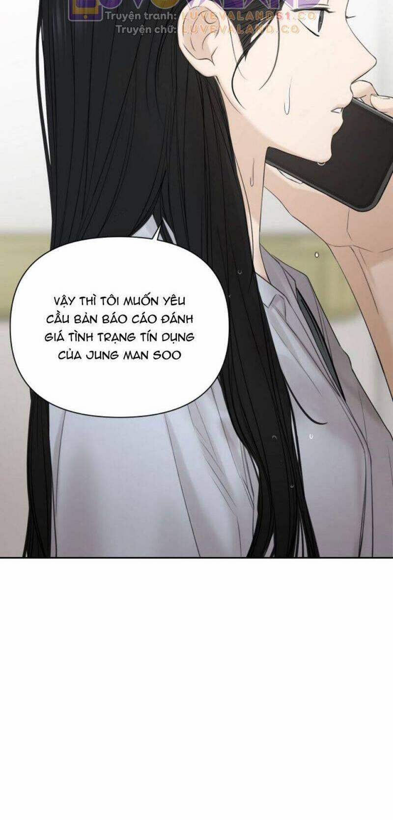 Chỉ Là Ánh Bình Minh 41 trang 36