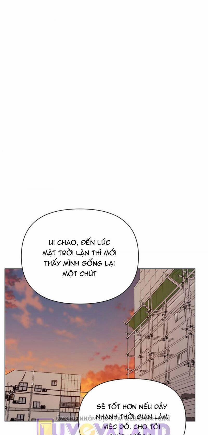Chỉ Là Ánh Bình Minh 41 trang 37