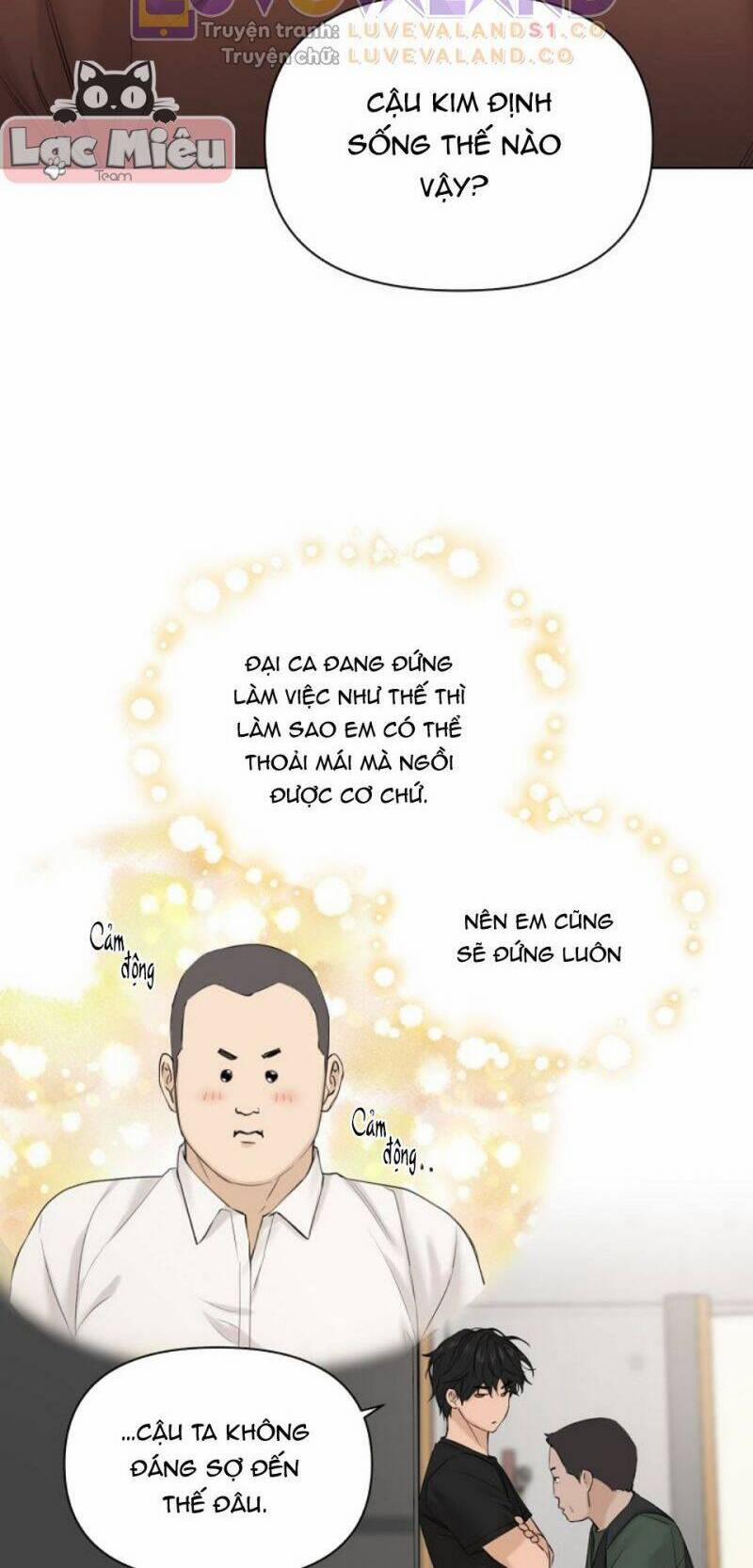 Chỉ Là Ánh Bình Minh 41 trang 40