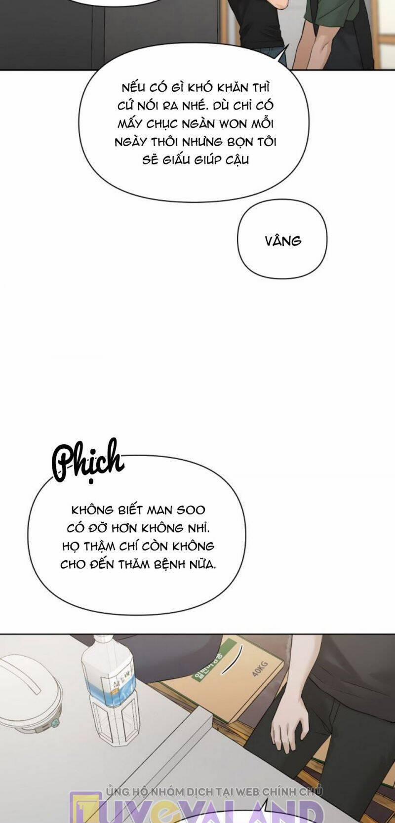 Chỉ Là Ánh Bình Minh 41 trang 41