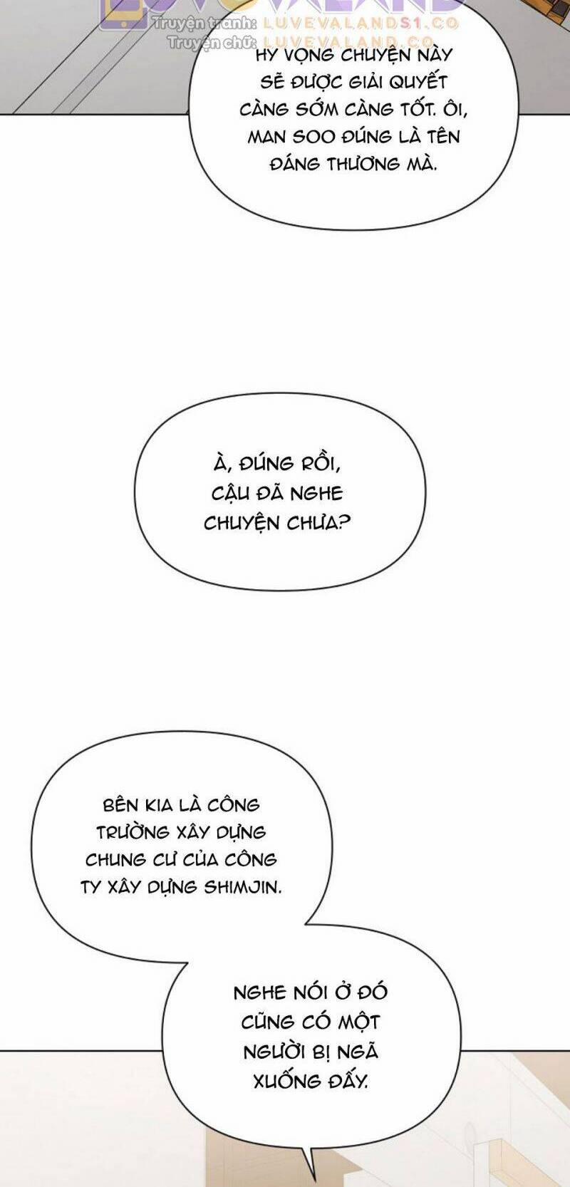 Chỉ Là Ánh Bình Minh 41 trang 42