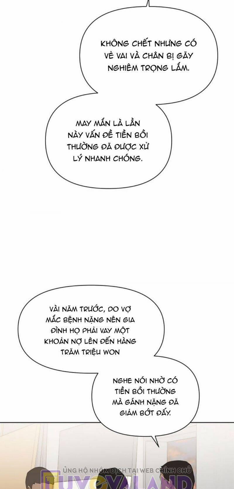 Chỉ Là Ánh Bình Minh 41 trang 44