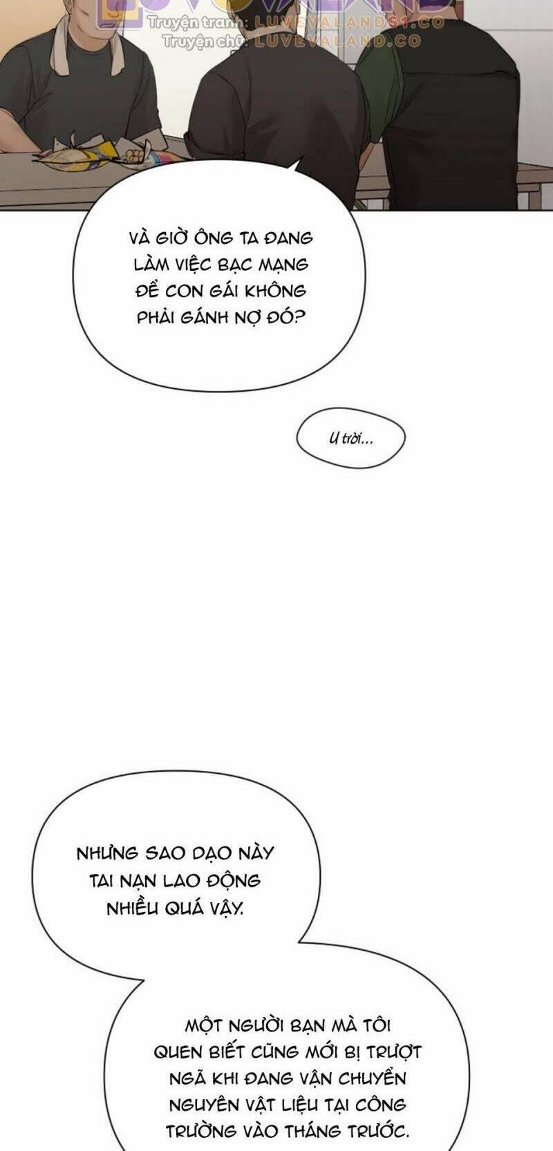 Chỉ Là Ánh Bình Minh 41 trang 45