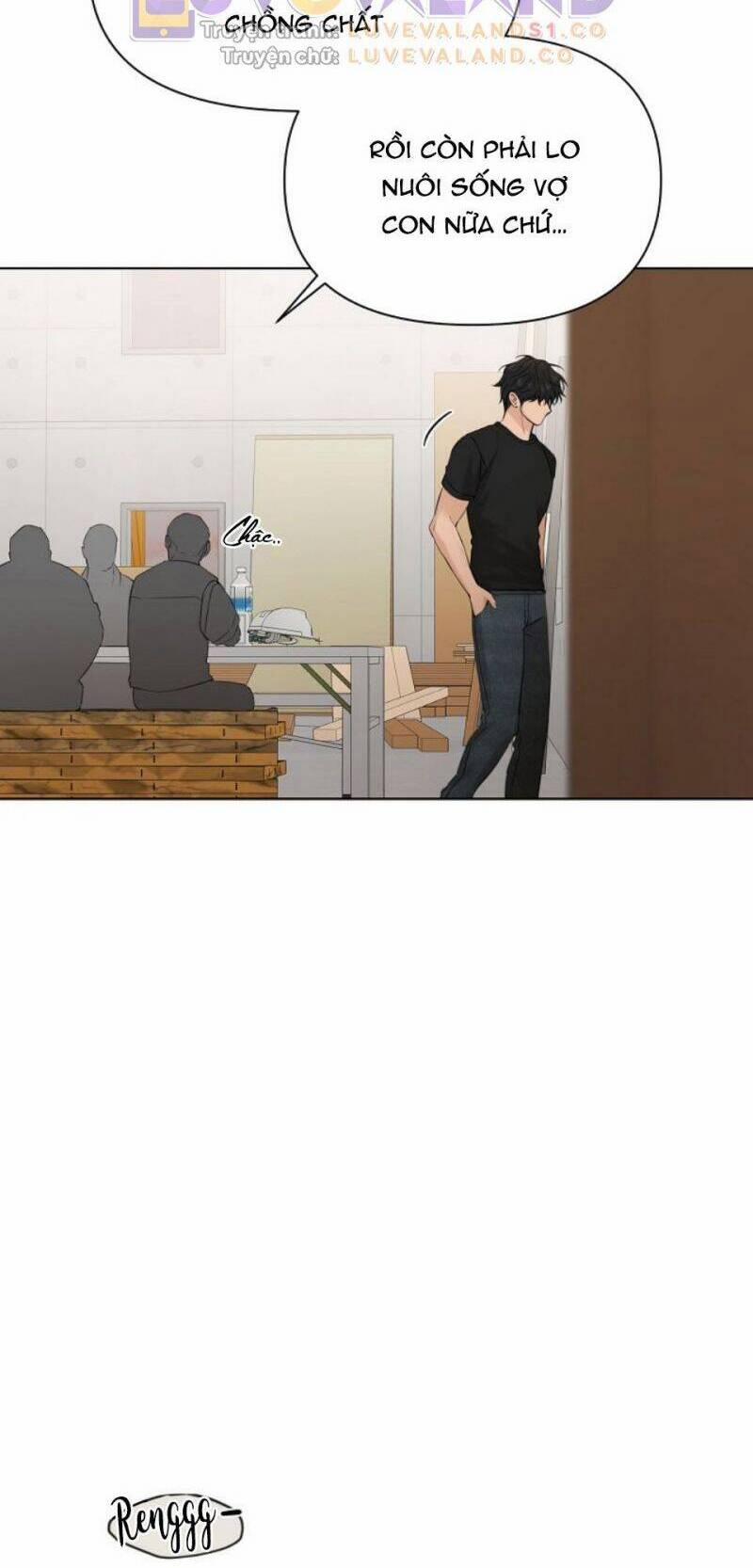 Chỉ Là Ánh Bình Minh 41 trang 47