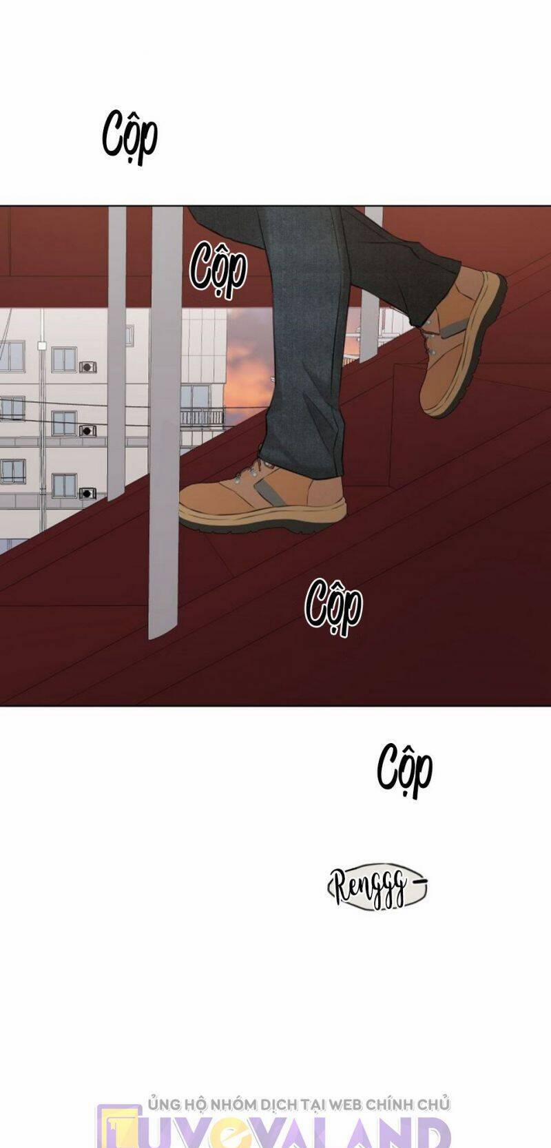 Chỉ Là Ánh Bình Minh 41 trang 48