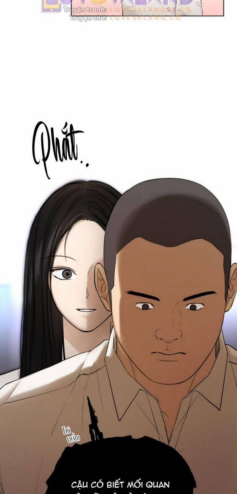 Chỉ Là Ánh Bình Minh 41 trang 5